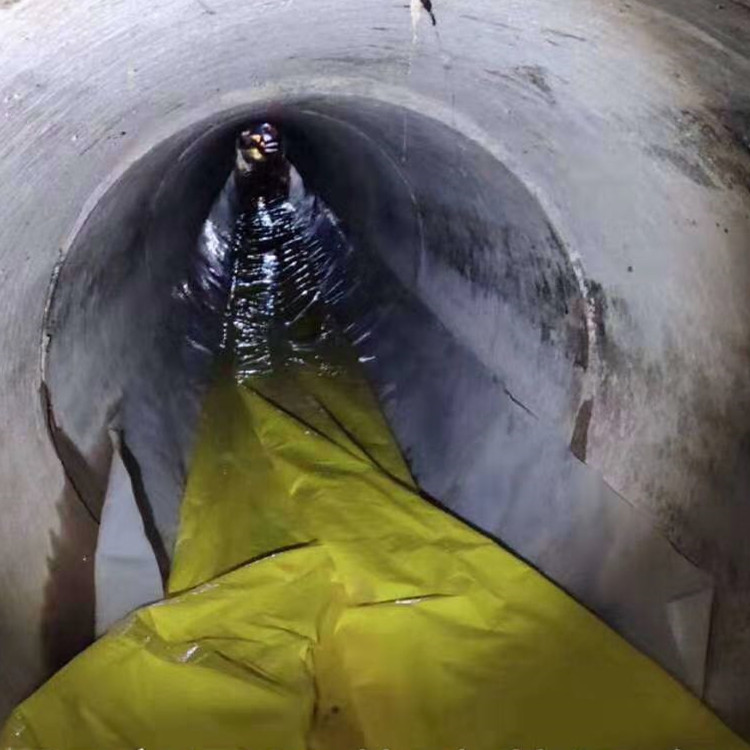 寿县管道光固化修复