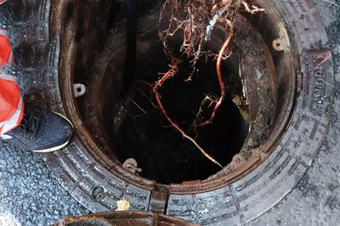 寿县管道预处理